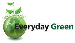 EVERYDAY GREEN trademark