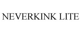 NEVERKINK LITE trademark