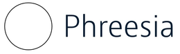 PHREESIA trademark
