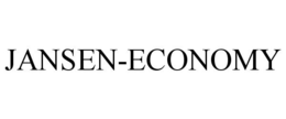 JANSEN-ECONOMY trademark