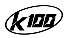 K100 trademark