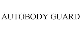 AUTOBODY GUARD trademark