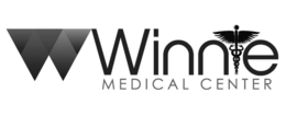 WINNIE MEDICAL CENTER trademark