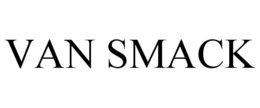 VAN SMACK trademark