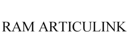 RAM ARTICULINK trademark