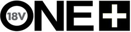 18V ONE + trademark