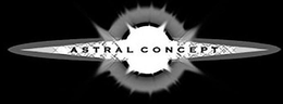 ASTRAL CONCEPT trademark
