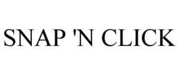 SNAP 'N CLICK trademark