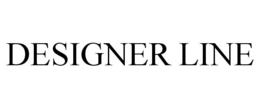 DESIGNER LINE trademark