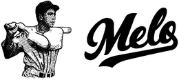 MELO trademark