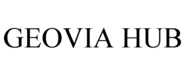 GEOVIA HUB trademark
