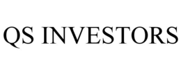 QS INVESTORS trademark