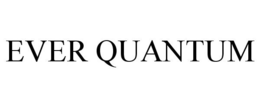 EVER QUANTUM trademark