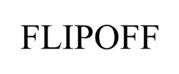 FLIPOFF trademark