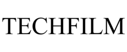 TECHFILM trademark