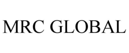 MRC GLOBAL trademark