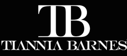 TB TIANNIA BARNES trademark