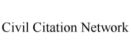 CIVIL CITATION NETWORK trademark