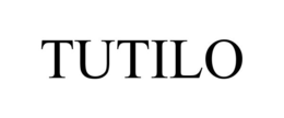 TUTILO trademark