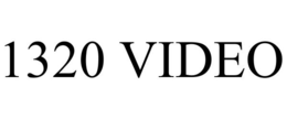 1320 VIDEO trademark