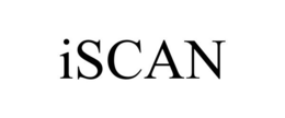 ISCAN trademark