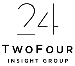24 TWOFOUR INSIGHT GROUP trademark