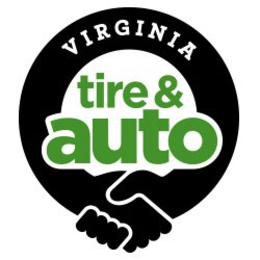 VIRGINIA TIRE & AUTO trademark