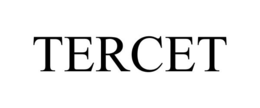 TERCET trademark
