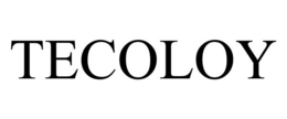 TECOLOY trademark
