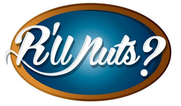 R' U NUTS? trademark