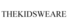 THEKIDSWEARE trademark