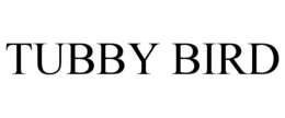 TUBBY BIRD trademark