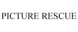 PICTURE RESCUE trademark