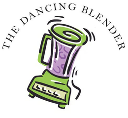 THE DANCING BLENDER trademark