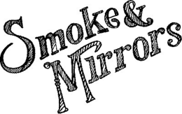 SMOKE & MIRRORS trademark