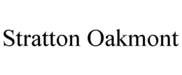 STRATTON OAKMONT trademark