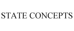 STATE CONCEPTS trademark
