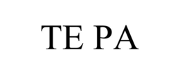 TE PA trademark