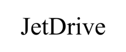 JETDRIVE trademark