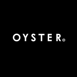OYSTER HOLDINGS trademark