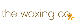 THE WAXING CO. trademark