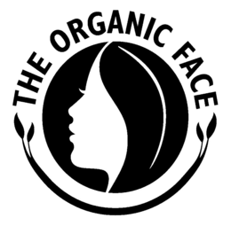 THE ORGANIC FACE trademark