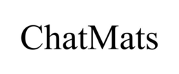 CHATMATS trademark