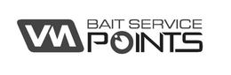 VM BAIT SERVICE POINTS trademark