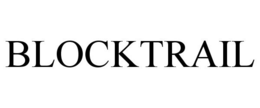 BLOCKTRAIL trademark