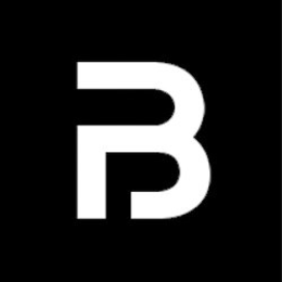 B trademark