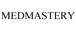 MEDMASTERY trademark