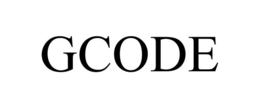 GCODE trademark