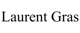 LAURENT GRAS trademark