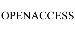 OPENACCESS trademark